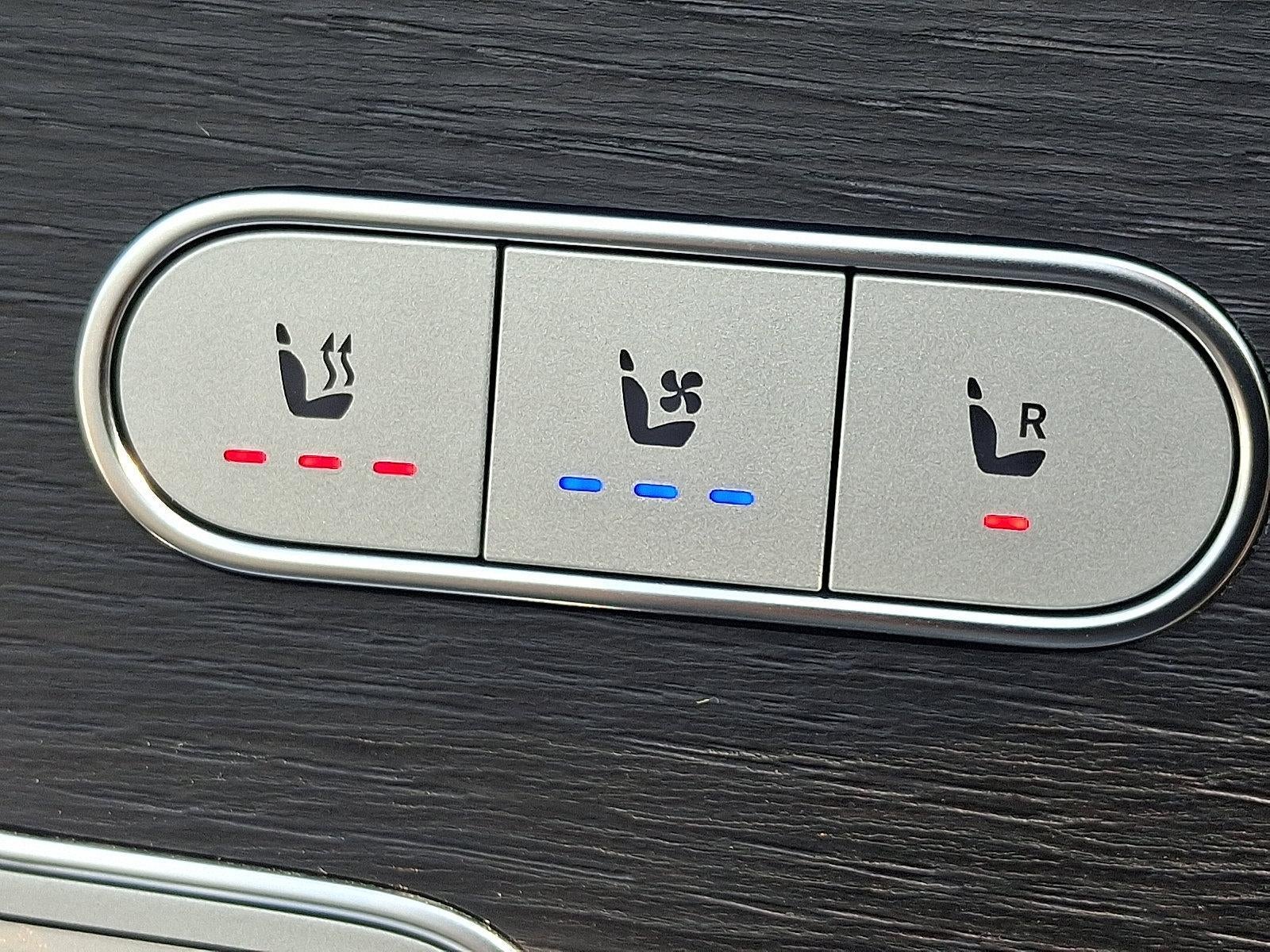 2026 Mercedes-Benz GLE GLE 350 4MATIC® SUV