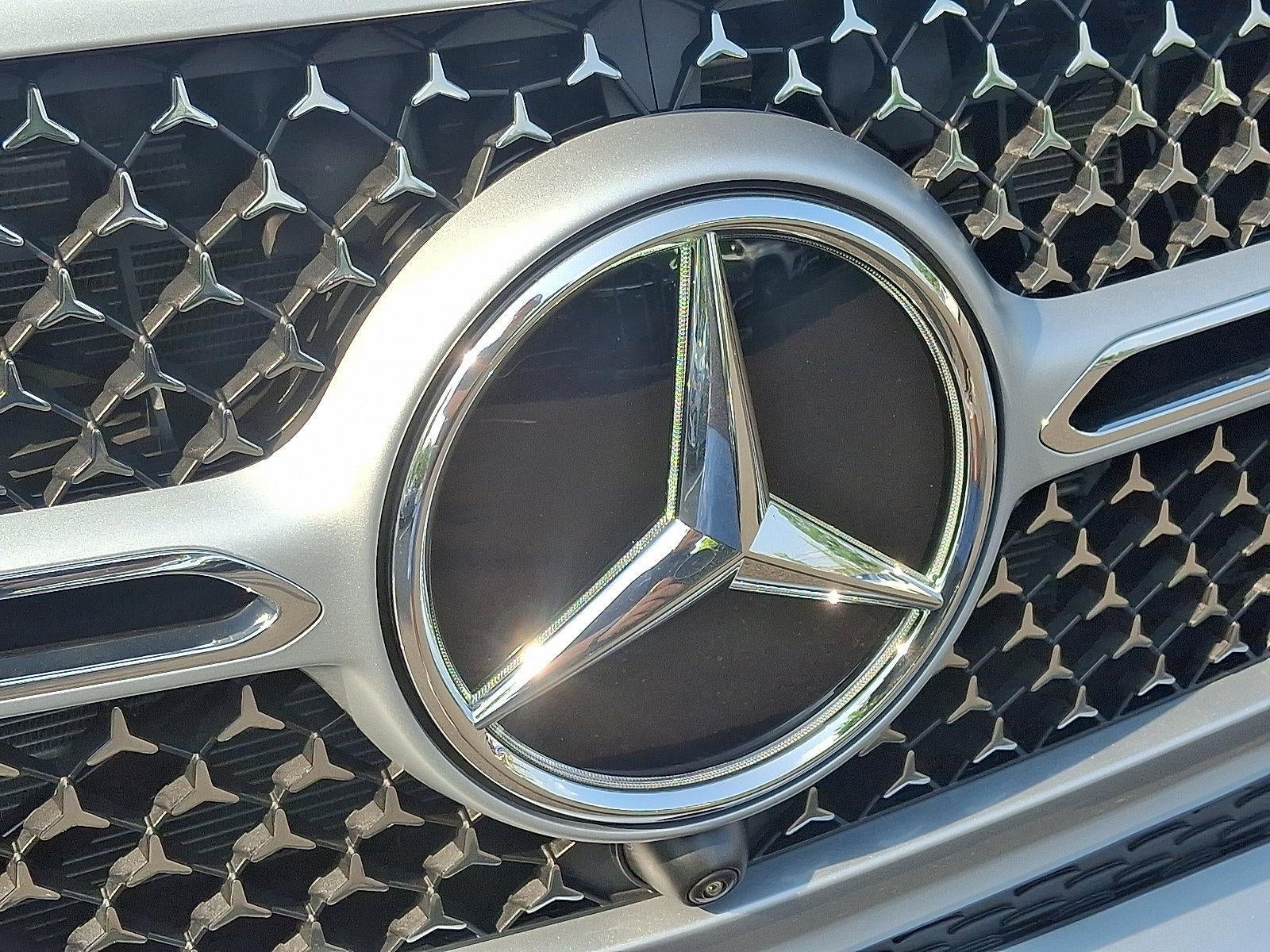 2026 Mercedes-Benz GLE GLE 350 4MATIC® SUV