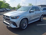 2026 Mercedes-Benz GLE GLE 350 4MATIC® SUV