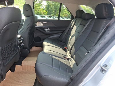 2026 Mercedes-Benz GLE GLE 350 4MATIC® SUV