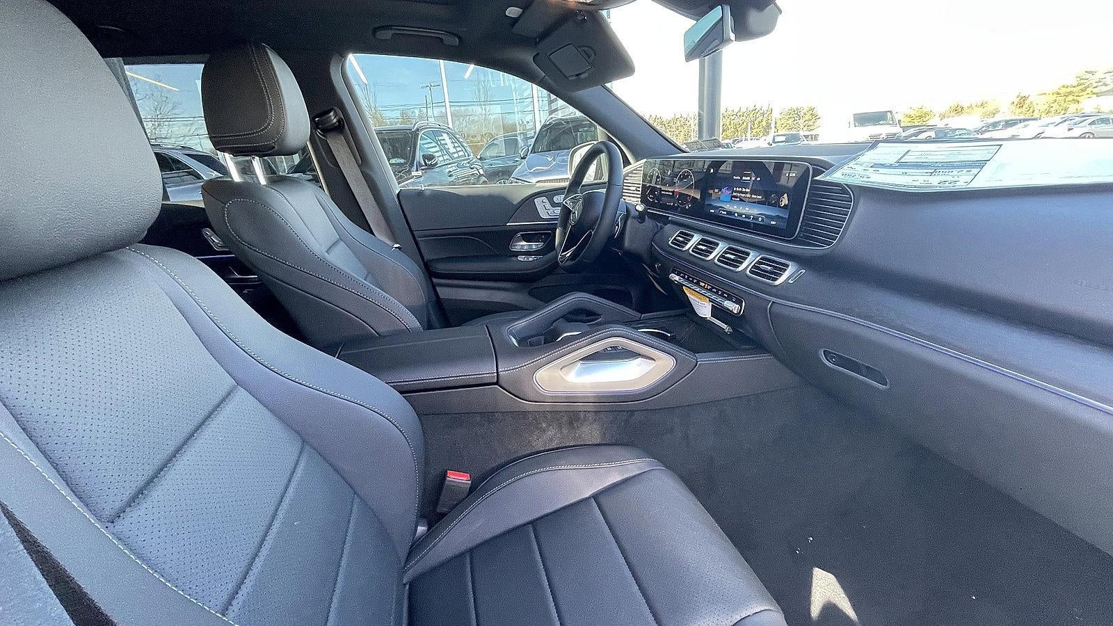 2026 Mercedes-Benz GLE GLE 350 4MATIC® SUV