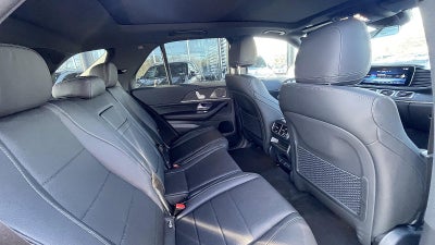 2026 Mercedes-Benz GLE GLE 350 4MATIC® SUV