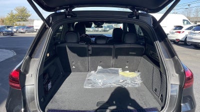 2026 Mercedes-Benz GLE GLE 350 4MATIC® SUV