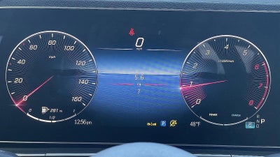 2026 Mercedes-Benz GLE GLE 350 4MATIC® SUV