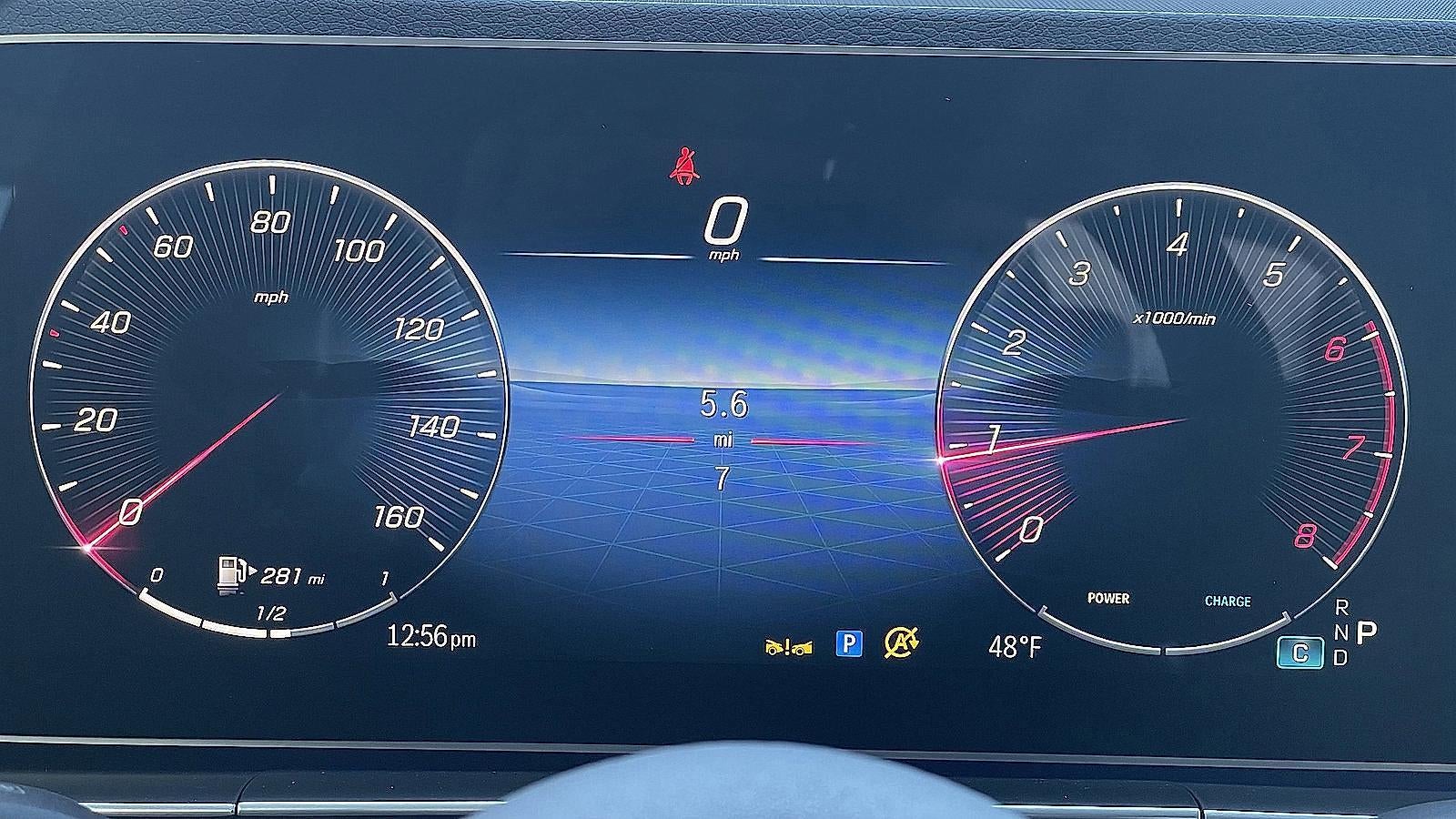 2026 Mercedes-Benz GLE GLE 350 4MATIC® SUV