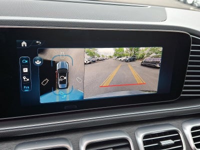 2026 Mercedes-Benz GLE GLE 350 4MATIC® SUV