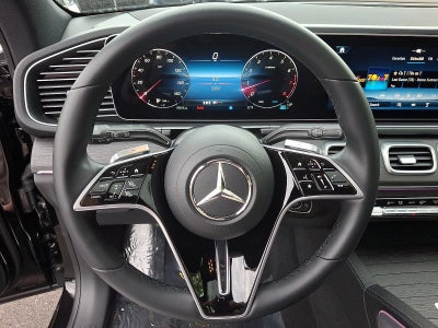 2026 Mercedes-Benz GLE GLE 350 4MATIC® SUV