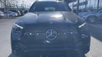 2026 Mercedes-Benz GLE GLE 350 4MATIC® SUV