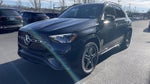 2026 Mercedes-Benz GLE GLE 350 4MATIC® SUV