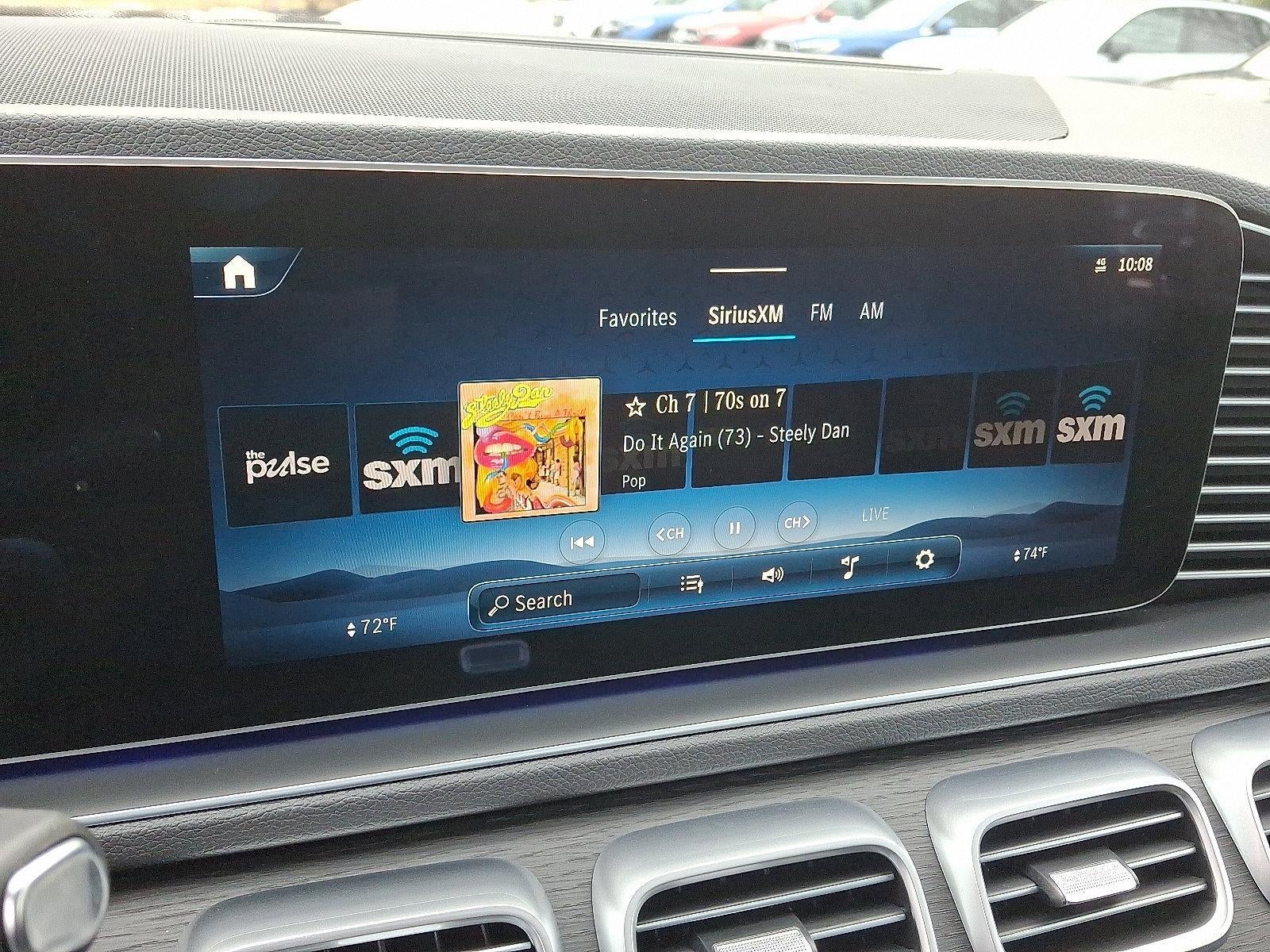 2026 Mercedes-Benz GLE GLE 350 4MATIC® SUV