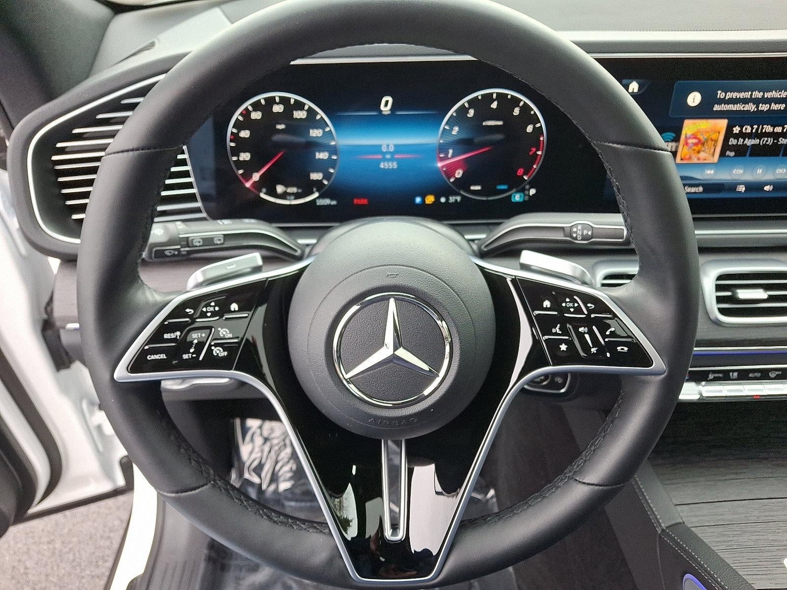 2026 Mercedes-Benz GLE GLE 350 4MATIC® SUV