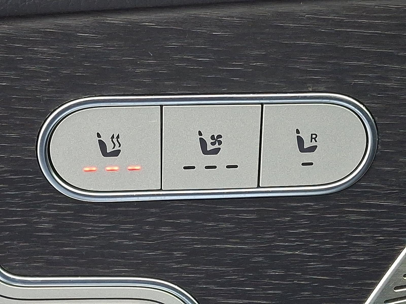 2026 Mercedes-Benz GLE GLE 350 4MATIC® SUV