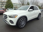 2026 Mercedes-Benz GLE GLE 350 4MATIC® SUV