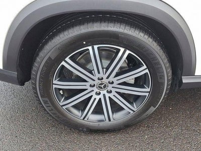 2026 Mercedes-Benz GLE GLE 350 4MATIC® SUV