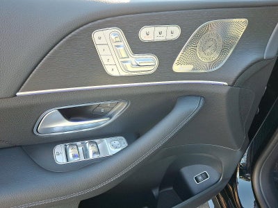 2026 Mercedes-Benz GLE GLE 350 4MATIC® SUV