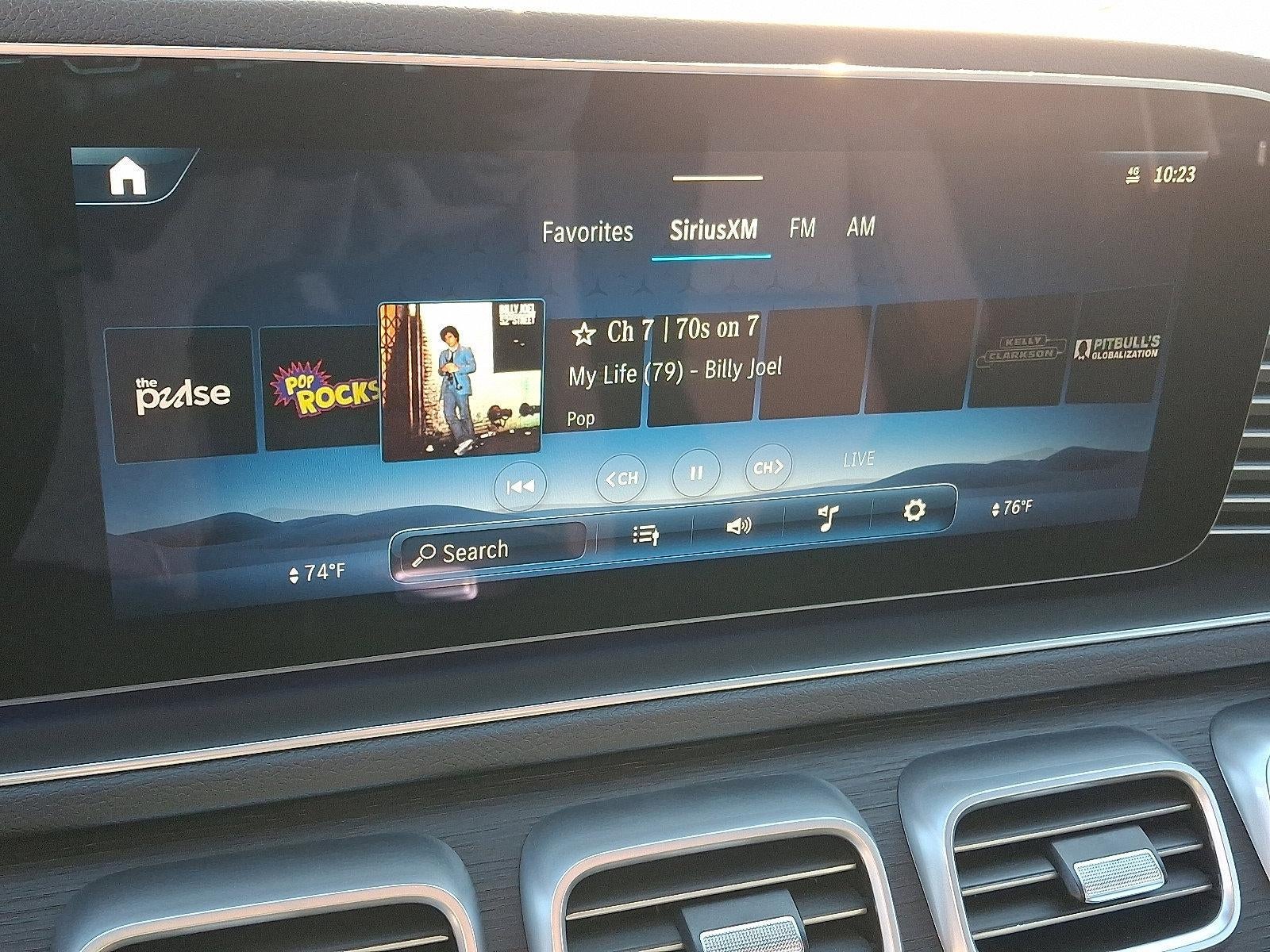 2026 Mercedes-Benz GLE GLE 350 4MATIC® SUV