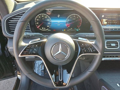 2026 Mercedes-Benz GLE GLE 350 4MATIC® SUV