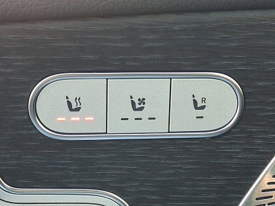 2026 Mercedes-Benz GLE GLE 350 4MATIC® SUV