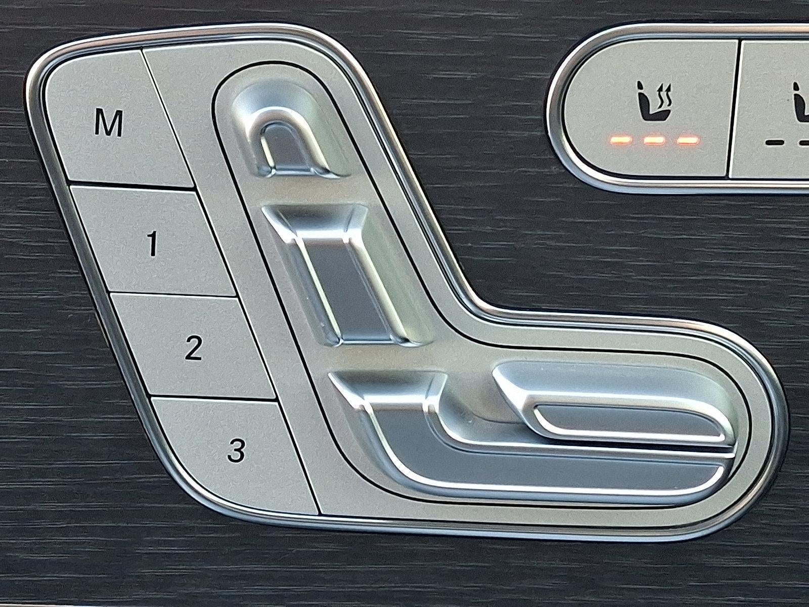 2026 Mercedes-Benz GLE GLE 350 4MATIC® SUV