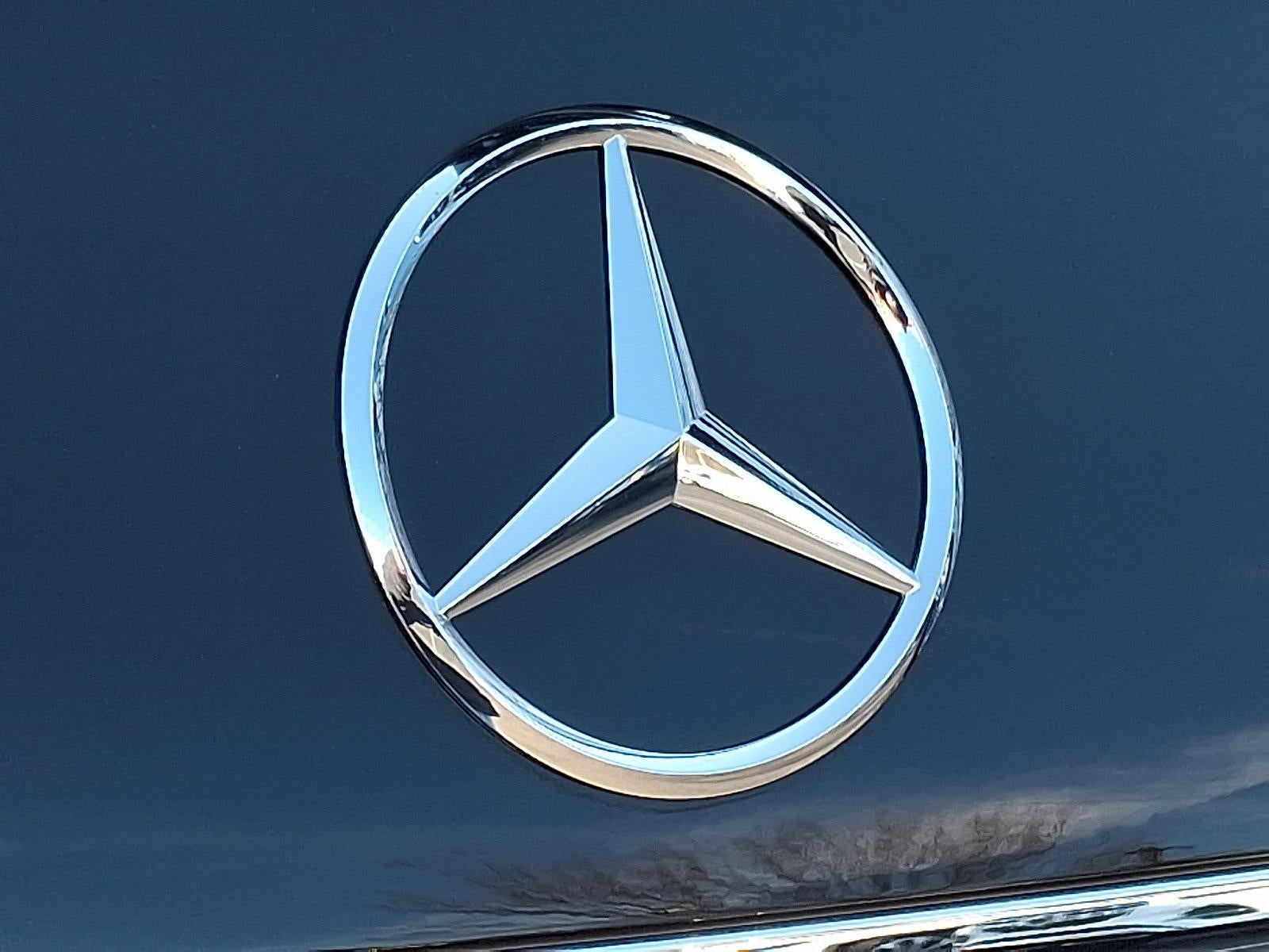 2026 Mercedes-Benz GLE GLE 350 4MATIC® SUV