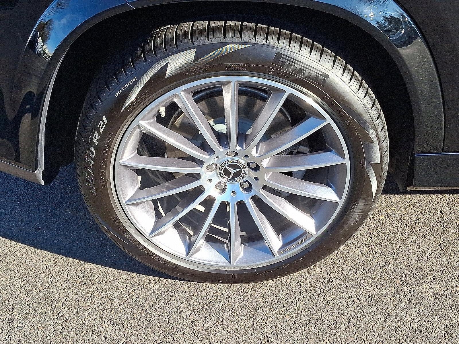 2026 Mercedes-Benz GLE GLE 350 4MATIC® SUV