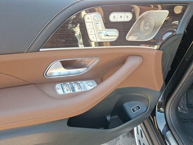 2026 Mercedes-Benz GLE GLE 350 4MATIC® SUV