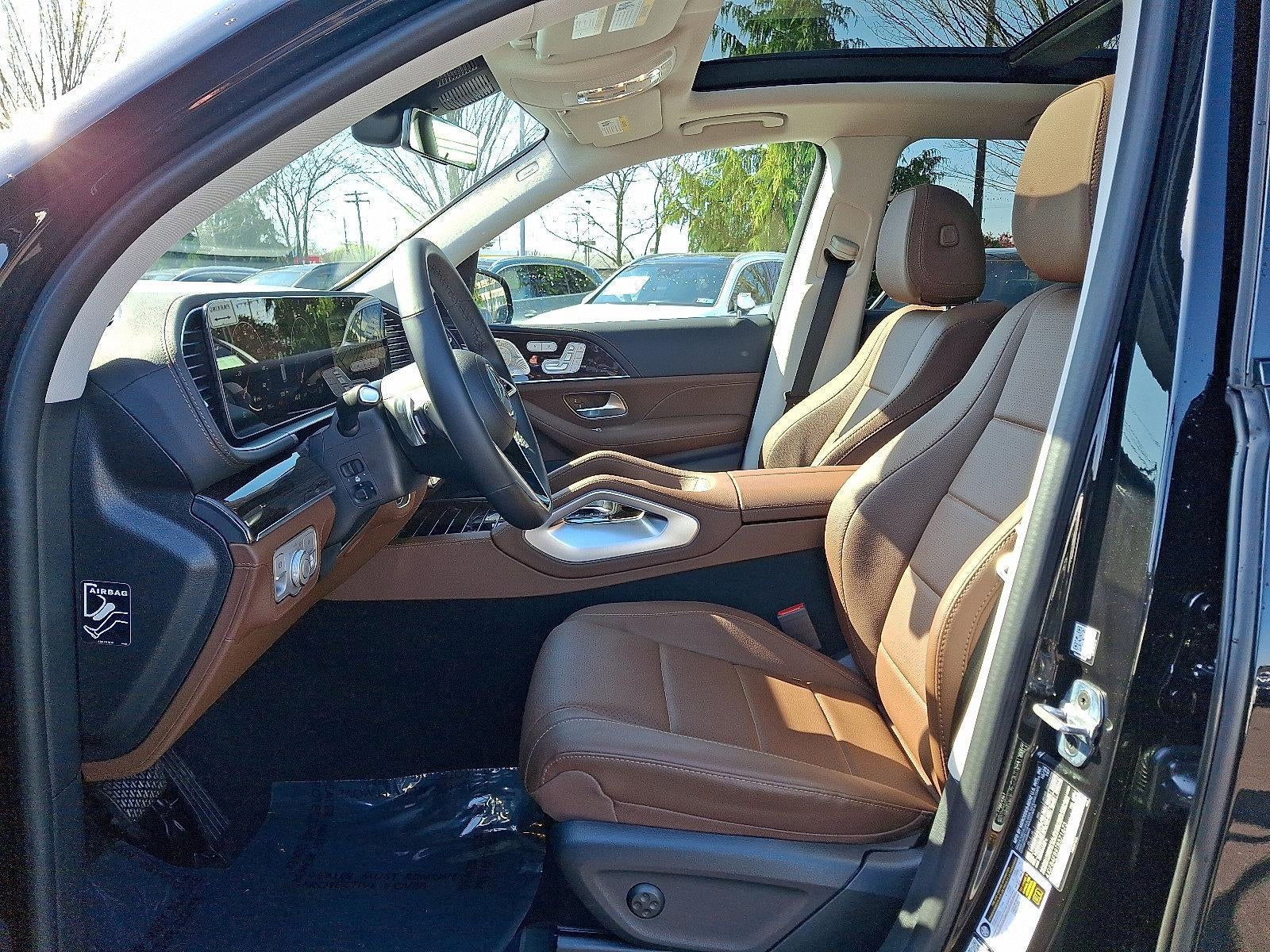 2026 Mercedes-Benz GLE GLE 350 4MATIC® SUV