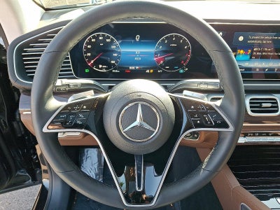 2026 Mercedes-Benz GLE GLE 350 4MATIC® SUV
