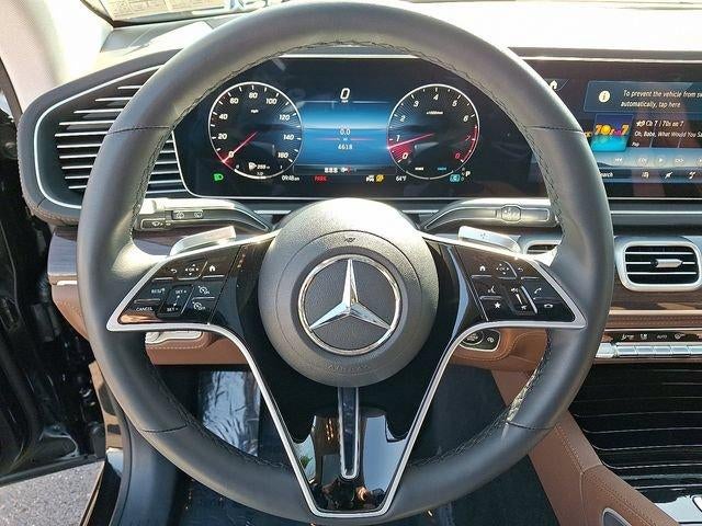 2026 Mercedes-Benz GLE GLE 350 4MATIC® SUV