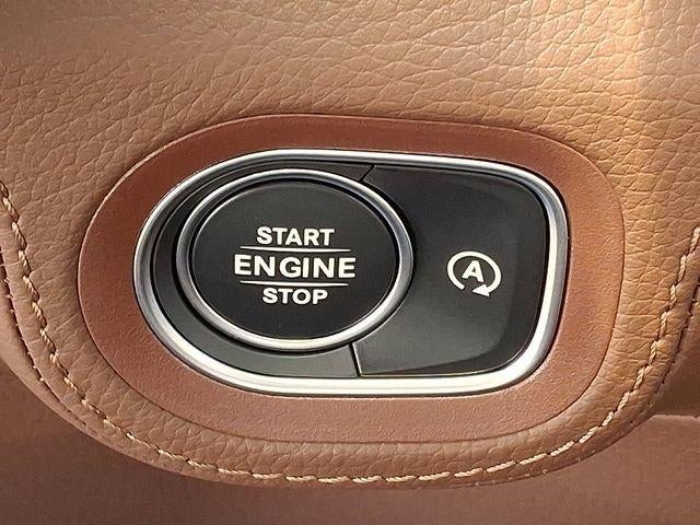 2026 Mercedes-Benz GLE GLE 350 4MATIC® SUV
