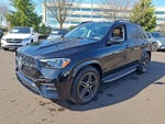 2026 Mercedes-Benz GLE GLE 350 4MATIC® SUV