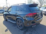 2026 Mercedes-Benz GLE GLE 350 4MATIC® SUV