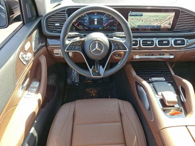 2026 Mercedes-Benz GLE GLE 350 4MATIC® SUV