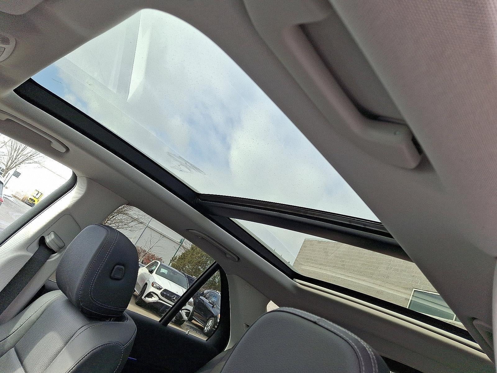 2026 Mercedes-Benz GLE GLE 350 4MATIC® SUV