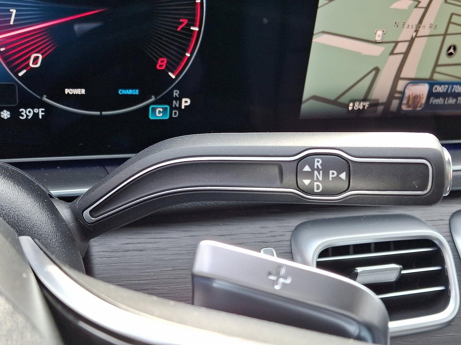 2026 Mercedes-Benz GLE GLE 350 4MATIC® SUV