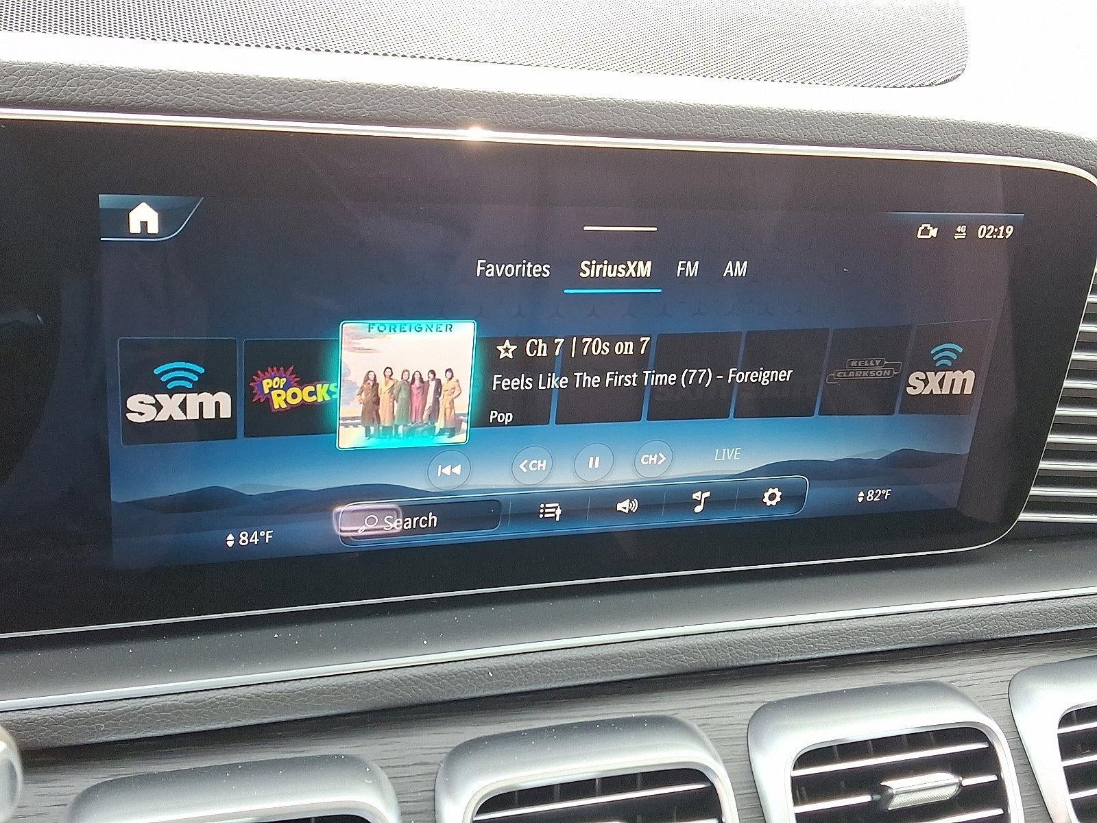 2026 Mercedes-Benz GLE GLE 350 4MATIC® SUV