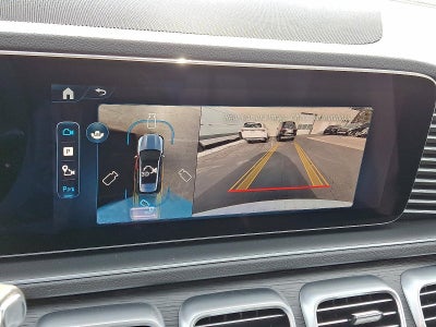 2026 Mercedes-Benz GLE GLE 350 4MATIC® SUV