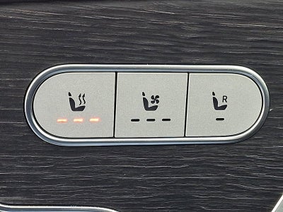 2026 Mercedes-Benz GLE GLE 350 4MATIC® SUV