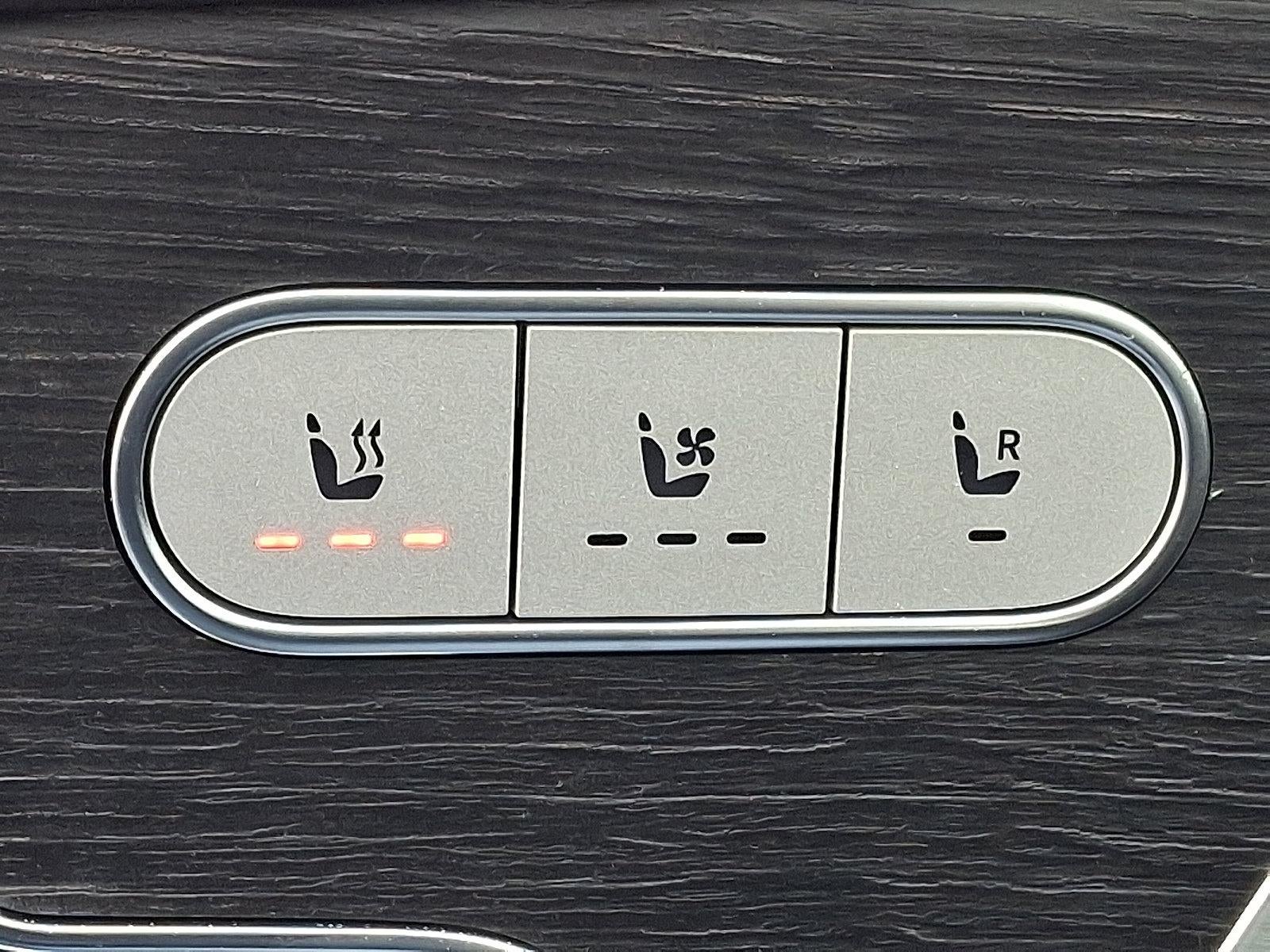 2026 Mercedes-Benz GLE GLE 350 4MATIC® SUV