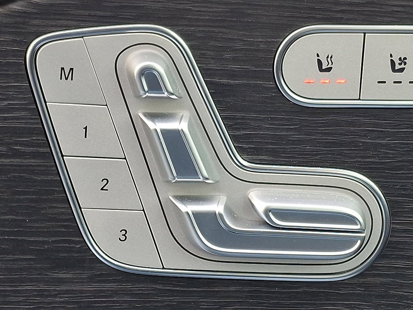 2026 Mercedes-Benz GLE GLE 350 4MATIC® SUV