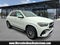 2026 Mercedes-Benz GLE GLE 350 4MATIC® SUV