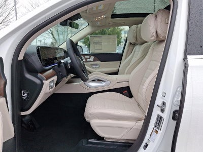 2026 Mercedes-Benz GLE GLE 350 4MATIC® SUV