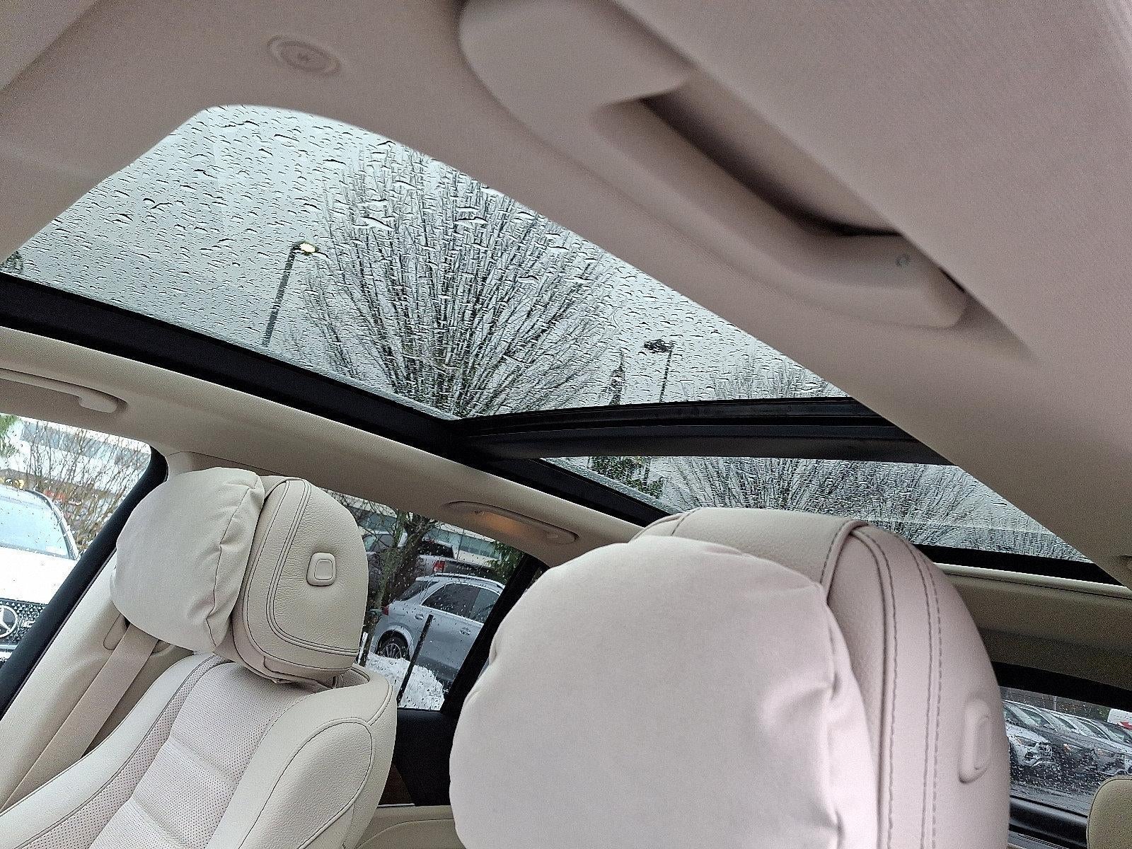 2026 Mercedes-Benz GLE GLE 350 4MATIC® SUV