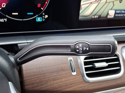 2026 Mercedes-Benz GLE GLE 350 4MATIC® SUV