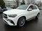 2026 Mercedes-Benz GLE GLE 350 4MATIC® SUV