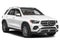 2026 Mercedes-Benz GLE GLE 350 4MATIC® SUV