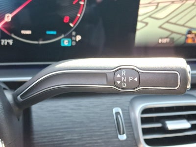 2026 Mercedes-Benz GLE GLE 350 4MATIC® SUV