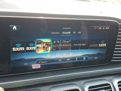 2026 Mercedes-Benz GLE GLE 350 4MATIC® SUV