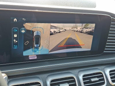 2026 Mercedes-Benz GLE GLE 350 4MATIC® SUV