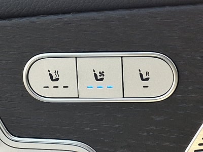 2026 Mercedes-Benz GLE GLE 350 4MATIC® SUV